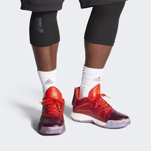 阿迪達(dá)斯（Adidas）籃球鞋G27749 36.5