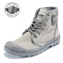 帕拉丁（PALLADIUM）男士淺灰 44