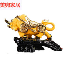 創(chuàng)意陶瓷擺件，讓你的家更有情調(diào)