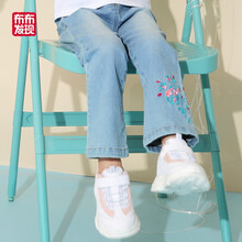 布布發(fā)現(xiàn)時(shí)尚童裝