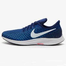 耐克（NIKE）跑步鞋942851-404 藍(lán)色 