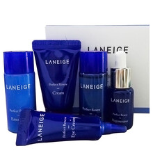 蘭芝(LANEIGE)套裝/禮盒補(bǔ)水