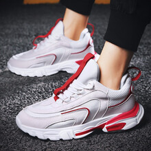 歌班（GEBAN）男士 n-WS1919款白色 40