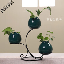 精美歐式花瓶，讓你的家愛(ài)上生活
