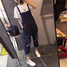 俏皮減齡牛仔褲，穿出青春小活力