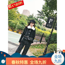 簡(jiǎn)約風(fēng)休閑褲，微胖妹子的福音