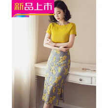 元素,流行,新款,碎花,趨勢(shì),短袖,樣式