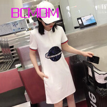 甜美荷葉裙，讓你變身時尚女神