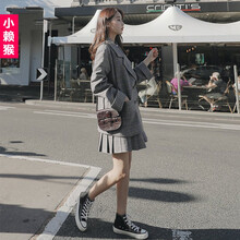 小賴猴（XIAOLAIHOU）小西裝長(zhǎng)袖