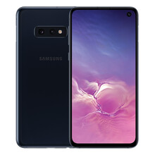三星（SAMSUNG） 三星s10e 手機(jī) 黑色