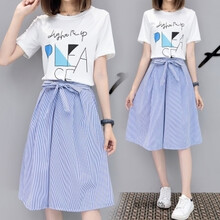 浪漫蕾絲長裙，打造你的少女心
