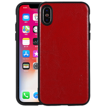 海浦達（HAIPUDA） 蘋(píng)果xs/x 手機殼/保護套