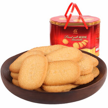好吃又美味，上班族必囤的零食