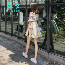 元素,流行,新款,碎花,趨勢,短款,樣式