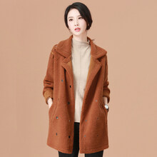 女裝毛糕衣服