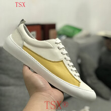 TSX男士A款 標準皮鞋碼 38