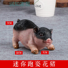 精美仿真擺件，裝點(diǎn)你的小居室