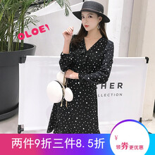氣質(zhì)蕾絲連衣裙，打造優(yōu)雅小仙女
