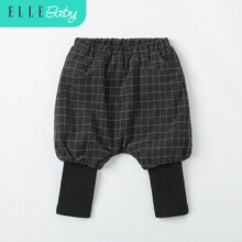 ELLE BABY童裝休閑褲