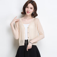 微胖星人都在穿的寬松毛衣