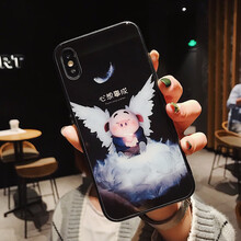 時(shí)尚硅膠蘋果寶，讓生活更輕松