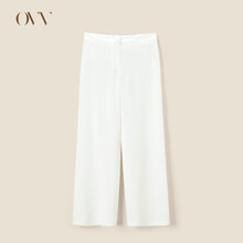 寬松修身哈倫褲，穿出你的美