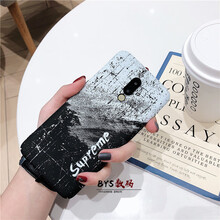 BYsupremer 魅族16 plus 手機殼/保護套