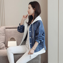 簡(jiǎn)約風(fēng)純色外套，打造優(yōu)雅小仙女