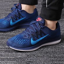 耐克（NIKE）跑步鞋AA7406-405/19春新款 