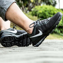 耐克（NIKE）跑步鞋AIR MAX氣墊869633-010 
