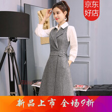減齡連衣裙，打造優(yōu)雅少女感