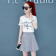 復古減齡連衣裙，穿出你的少女心