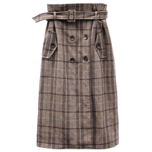 寬松半身長(cháng)裙，打造優(yōu)雅女神