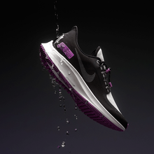 nike防水跑步鞋