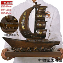 輕奢歐式擺件，讓客廳變得更溫馨