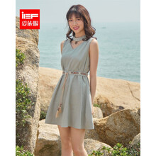 IEF吊帶/背心寬松型