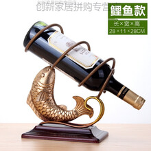 歐式創(chuàng)意擺件，讓客廳不再單調(diào)！