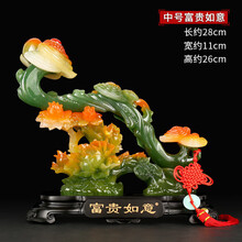精美創(chuàng)意擺件，讓客廳更有藝術(shù)感
