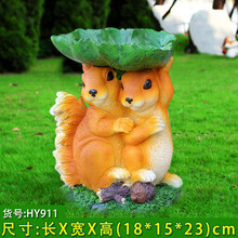 精美仿真擺件，裝點(diǎn)你的小居室