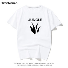 特登堡（TEDENGBAO） 短袖 男士T恤 白色4 S，XL，L，XXL，M，XXXL