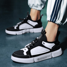 KACHIE男士F8601黑白 41