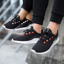 耐克（NIKE）跑步鞋2018秋季款A(yù)A2181-001 網(wǎng)面舒適 