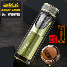 駱卡卡玻璃杯301-400ml