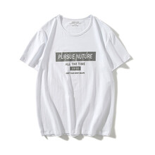 南極人（nanjiren） 短袖 男士T恤 03白色 