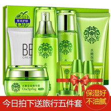 一枝春美白精華,一枝春美白精華液,怎么樣