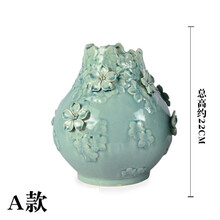 歐式風(fēng)花瓶，讓你的生活更浪漫