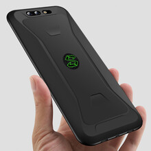 黑鯊黑鯊游戲手機保護殼