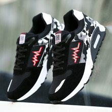 倪逹傀跑步鞋YJ-XD99紅色 44，39，40，41，42，43