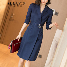 元素,新款,薩拉維夫,新款,樣式,薩拉維夫,袖連衣裙,袖連衣裙,流行,趨勢