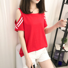 女裝冬款短袖衣服